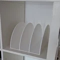 Giá đỡ vở (support cahier) - Thumbnail 5