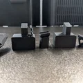 Bộ phụ kiện mở rộng cho mô hình súng 3D AR-15 / M4 (Group 2) - Thumbnail 3