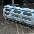 Bộ phụ kiện mở rộng cho mô hình súng 3D AR-15 / M4 (Group 2) - Thumbnail 7