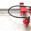Drawing Robot - Arduino Uno + CNC Shield + GRBL - Thumbnail 2