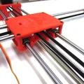 Drawing Robot - Arduino Uno + CNC Shield + GRBL - Thumbnail 3