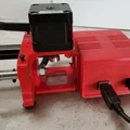Drawing Robot - Arduino Uno + CNC Shield + GRBL - Thumbnail 5