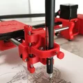 Drawing Robot - Arduino Uno + CNC Shield + GRBL - Thumbnail 6