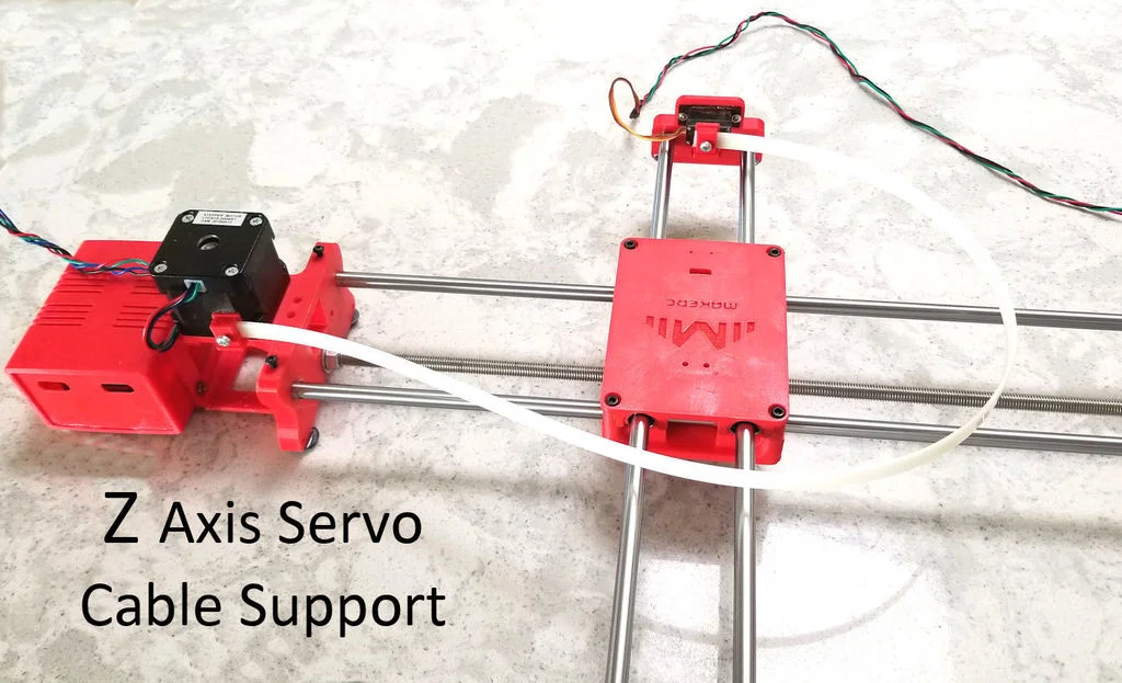 Drawing Robot - Arduino Uno + CNC Shield + GRBL - Image 10