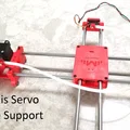Drawing Robot - Arduino Uno + CNC Shield + GRBL - Thumbnail 10