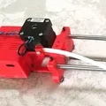 Drawing Robot - Arduino Uno + CNC Shield + GRBL - Thumbnail 11