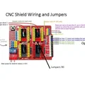 Drawing Robot - Arduino Uno + CNC Shield + GRBL - Thumbnail 17