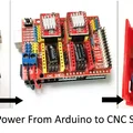 Drawing Robot - Arduino Uno + CNC Shield + GRBL - Thumbnail 19