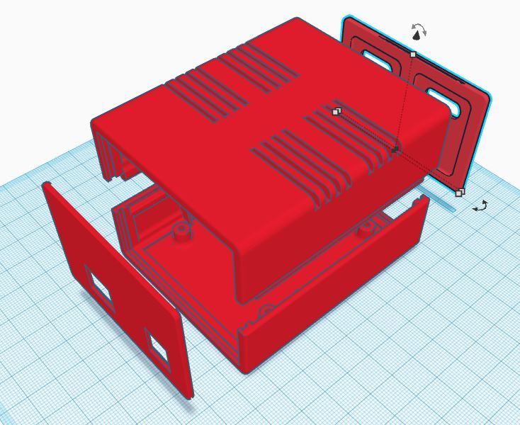 Drawing Robot - Arduino Uno + CNC Shield + GRBL - Image 21