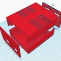 Drawing Robot - Arduino Uno + CNC Shield + GRBL - Thumbnail 21