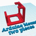 Drawing Robot - Arduino Uno + CNC Shield + GRBL - Thumbnail 22