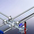 Drawing Robot - Arduino Uno + CNC Shield + GRBL - Thumbnail 24