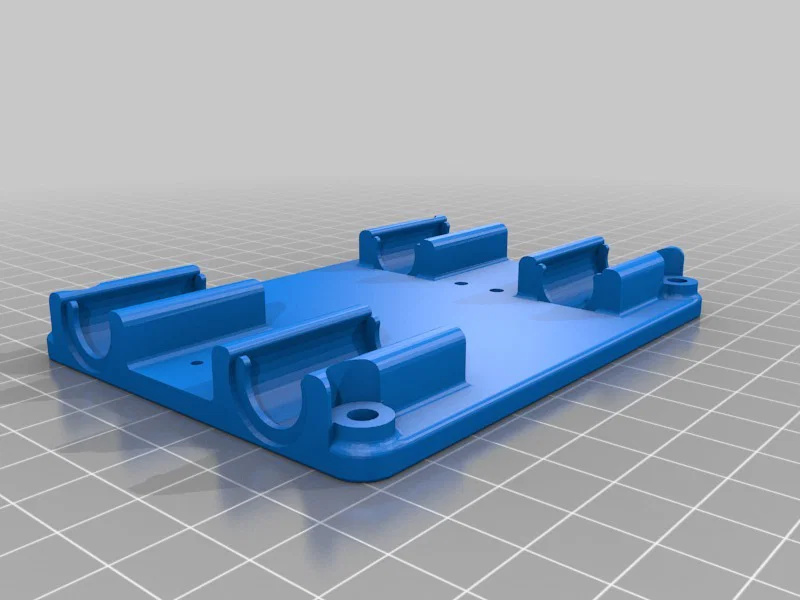 Drawing Robot - Arduino Uno + CNC Shield + GRBL - Image 30