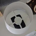 Đèn để bàn (Designer lamp) - Mẫu đèn trang trí in 3D hiện đại - Thumbnail 6