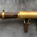 TF2 Rocket Launcher (Bản mod Nerf blaster từ Woose của Dalardan) - Thumbnail 2