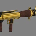 TF2 Rocket Launcher (Bản mod Nerf blaster từ Woose của Dalardan) - Thumbnail 4