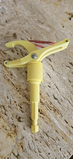 Adapter kết nối Gardena và Leifheit - Image 1