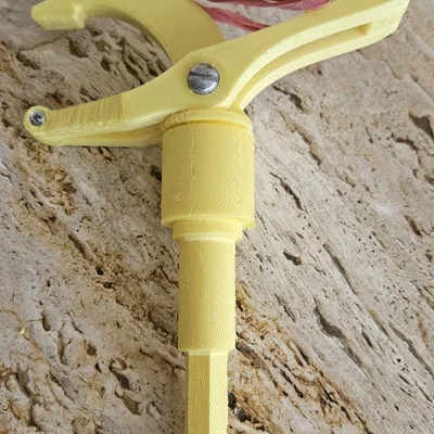Adapter kết nối Gardena và Leifheit