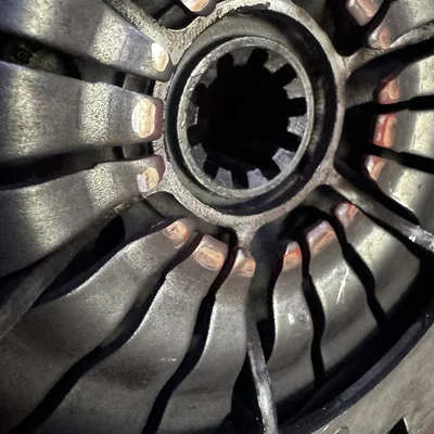 Dụng cụ căn chỉnh ly hợp BMW (Trục dẫn 15mm / 10 rãnh then)