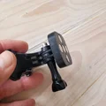 Giá đỡ nam châm đa năng cho DJI Osmo Nano (Tự in 3D) - Thumbnail 6