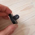 Giá đỡ nam châm đa năng cho DJI Osmo Nano (Tự in 3D) - Thumbnail 8