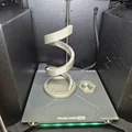 Wind Chime: Hướng dẫn in 3D chuông gió xoắn ốc trang trí sân vườn - Thumbnail 2
