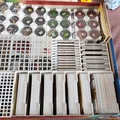 Bộ khay in 3D tổ chức board game Runebound 3rd Edition - Thumbnail 1