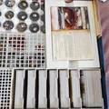 Bộ khay in 3D tổ chức board game Runebound 3rd Edition - Thumbnail 2