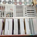 Bộ khay in 3D tổ chức board game Runebound 3rd Edition - Thumbnail 5