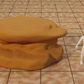 Bộ Mô Hình Địa Hình Đá Sa Thạch (Sandstone Rock Terrain Pack) - Thumbnail 6