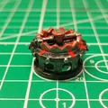 Keycap "Trap" (Bẫy hàm) - Thumbnail 2
