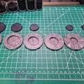 Bộ Ngàm Chuyển Đổi HexiVault Cho Mô Hình Warhammer - Thumbnail 1