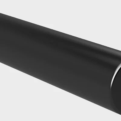 Bộ giảm thanh súng hơi (Air Rifle Suppressor) - dùng cho nỉ hoặc mút