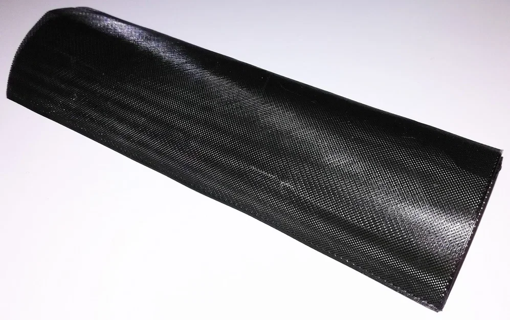 Bộ giảm thanh súng hơi (Air Rifle Suppressor) - dùng cho nỉ hoặc mút - Image 6