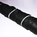 Bộ giảm thanh súng hơi (Air Rifle Suppressor) - dùng cho nỉ hoặc mút - Thumbnail 7
