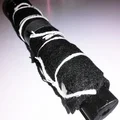 Bộ giảm thanh súng hơi (Air Rifle Suppressor) - dùng cho nỉ hoặc mút - Thumbnail 10