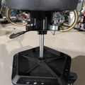 Bộ đệm nâng chiều cao ghế Hafco (100mm) - Phụ kiện in 3D tiện ích - Thumbnail 1
