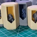 HexiVault Parametric Mini Case - Hộp Đựng Mini D&D Tùy Chỉnh - Thumbnail 5