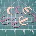 HexiVault Parametric Mini Case - Hộp Đựng Mini D&D Tùy Chỉnh - Thumbnail 9