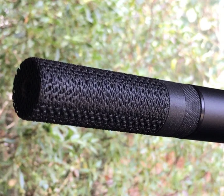 Bộ lọc khí (Air Stripper) cho FX Impact (hoặc chuẩn ½ UNF) - Image 1
