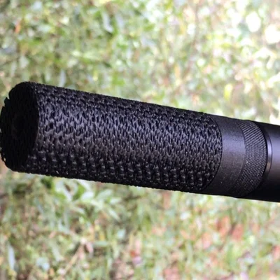 Bộ lọc khí (Air Stripper) cho FX Impact (hoặc chuẩn ½ UNF)