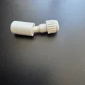 Hộp Đựng Thuốc Cá Nhân Nhỏ Gọn Dễ In 3D - Thumbnail 2