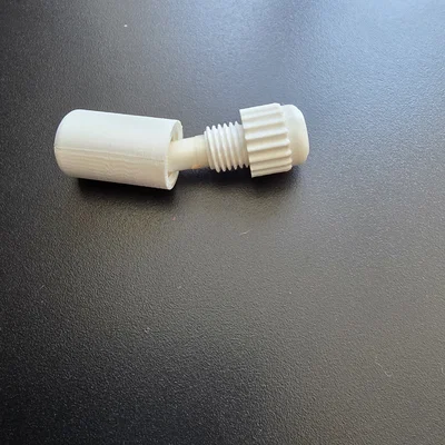 Hộp Đựng Thuốc Cá Nhân Nhỏ Gọn Dễ In 3D