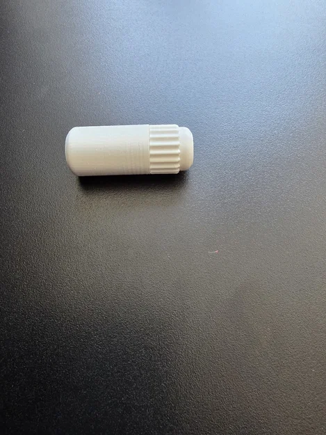 Hộp Đựng Thuốc Cá Nhân Nhỏ Gọn Dễ In 3D - Image 4