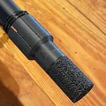Harmonic Barrel Tuner và air stripper cho Fx Impact M4 5,5 - Thumbnail 1