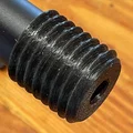Harmonic Barrel Tuner và air stripper cho Fx Impact M4 5,5 - Thumbnail 2