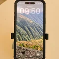 Giá đỡ iPhone 17 Pro Max gắn xe máy – Tương thích ốp ESR - Thumbnail 3
