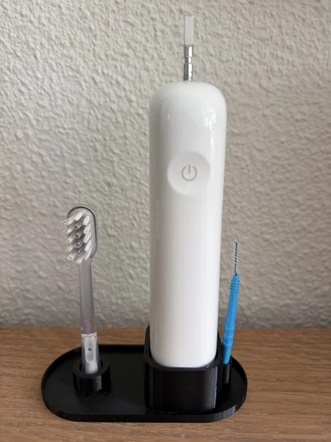 Đế cắm bàn chải điện Laifen v1 - Gọn gàng và tiện lợi - Image 1