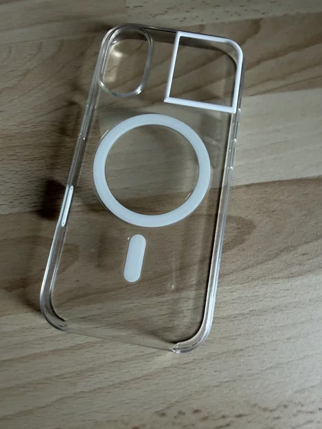 Miếng đệm chống chênh camera cho iPhone 17 — Cân bằng mặt phẳng - Image 2