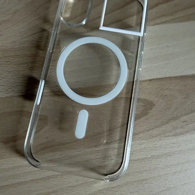 Miếng đệm chống chênh camera cho iPhone 17 — Cân bằng mặt phẳng